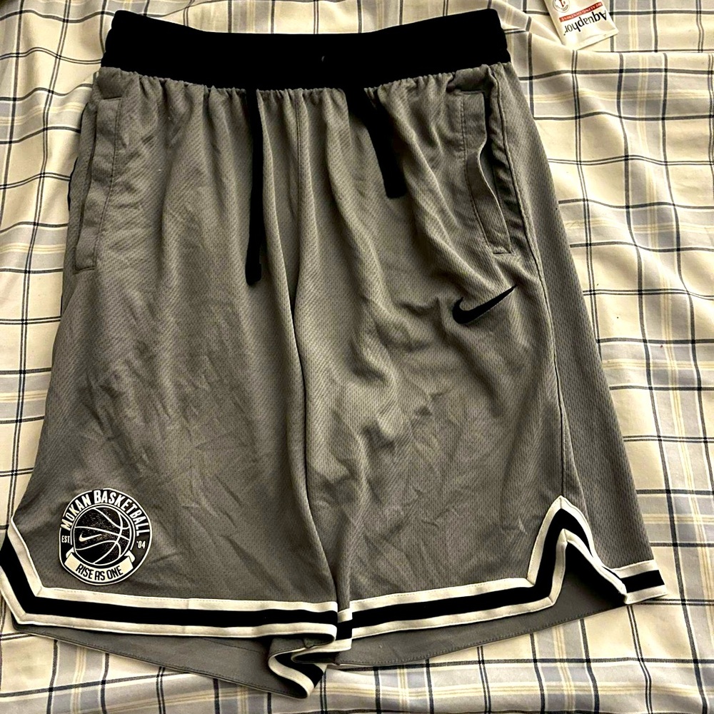 EXCLUSIVE MOKAN SHORTS 2021